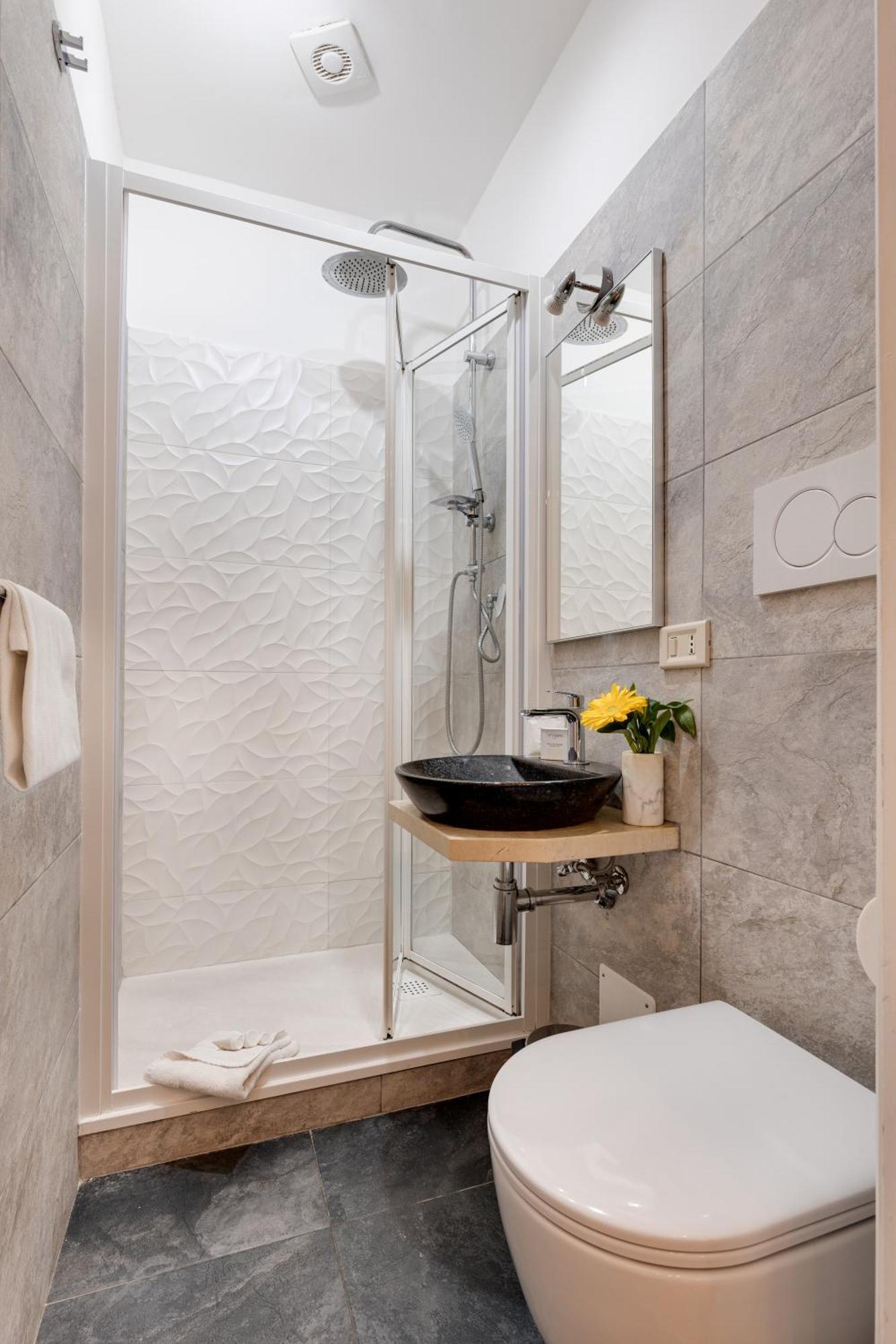 Maison Vantaggio روما المظهر الخارجي الصورة