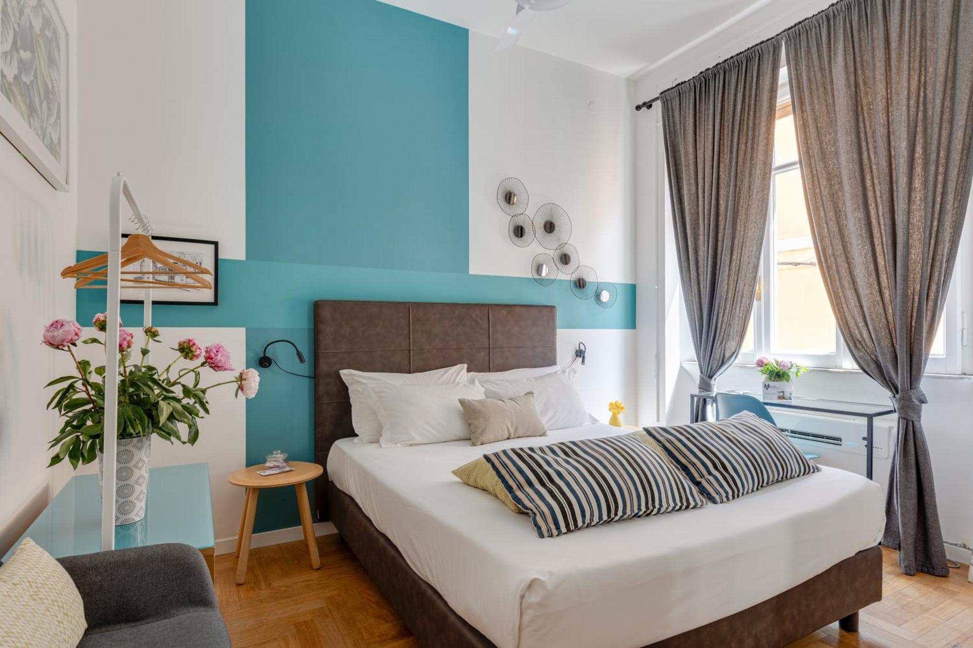 Maison Vantaggio روما المظهر الخارجي الصورة