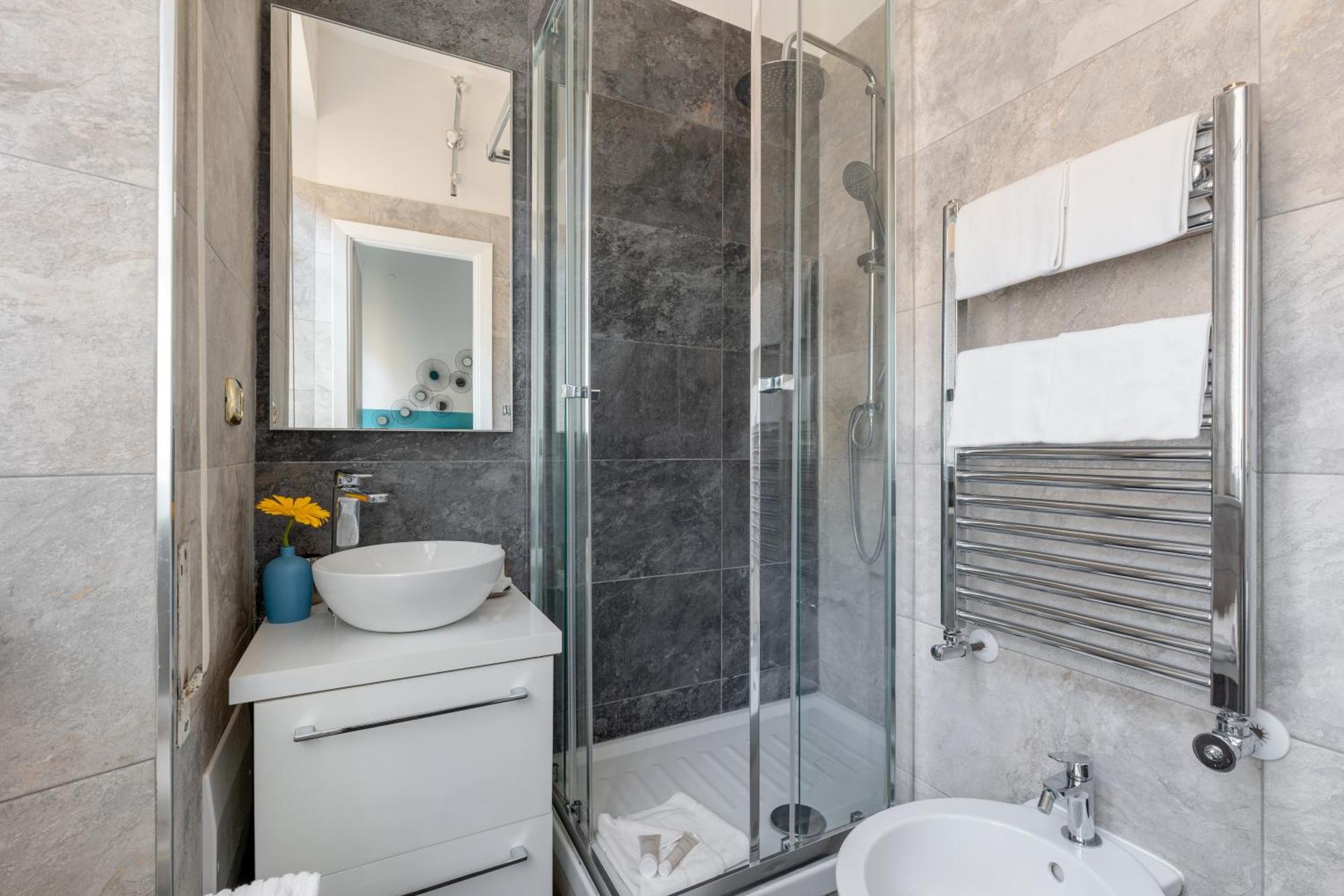 Maison Vantaggio روما المظهر الخارجي الصورة