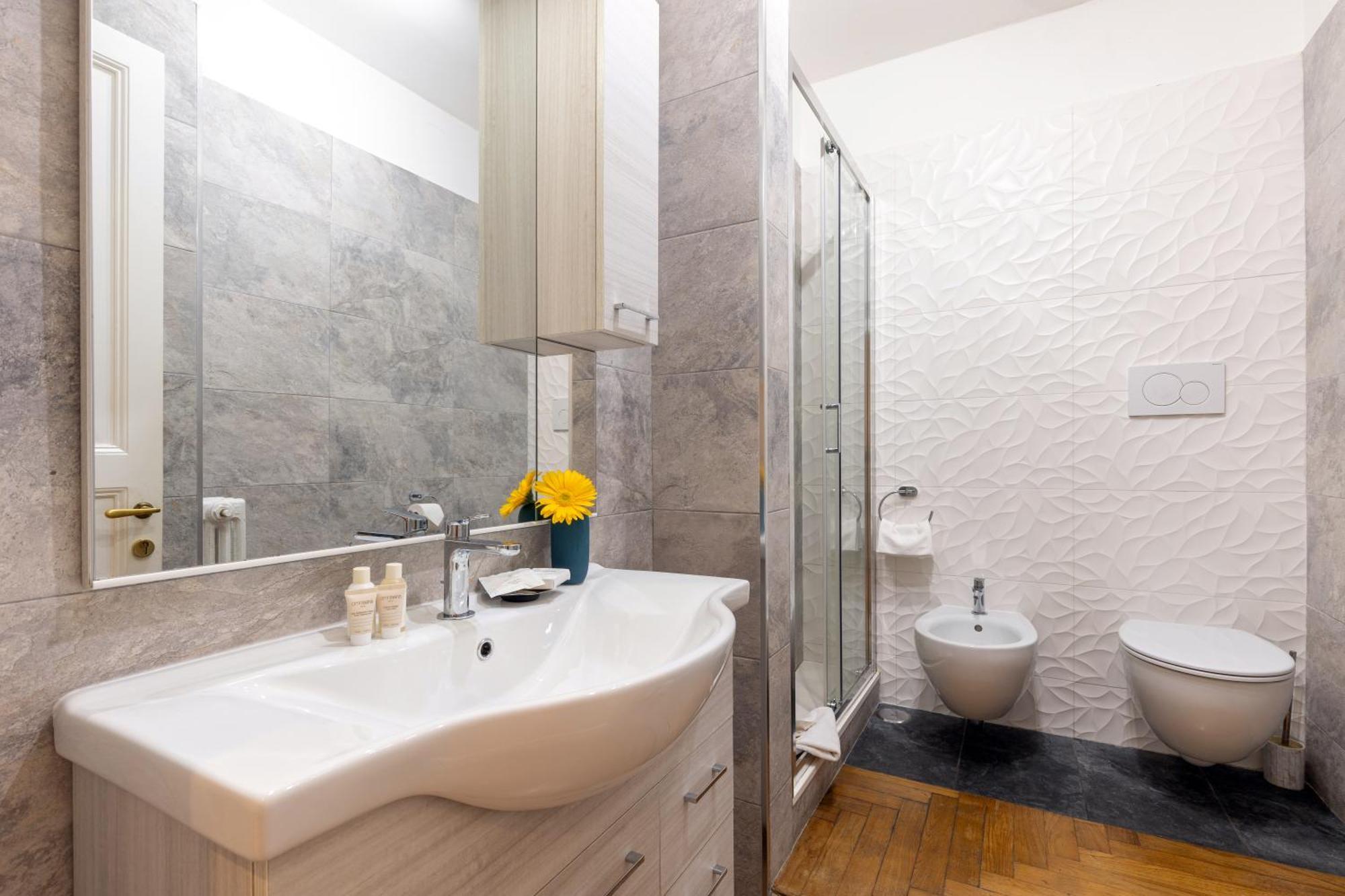 Maison Vantaggio روما المظهر الخارجي الصورة