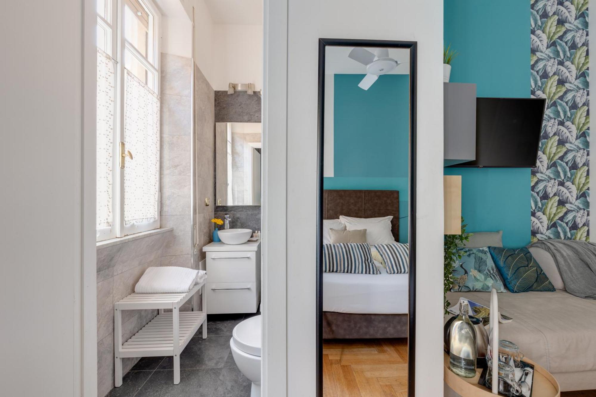 Maison Vantaggio روما المظهر الخارجي الصورة
