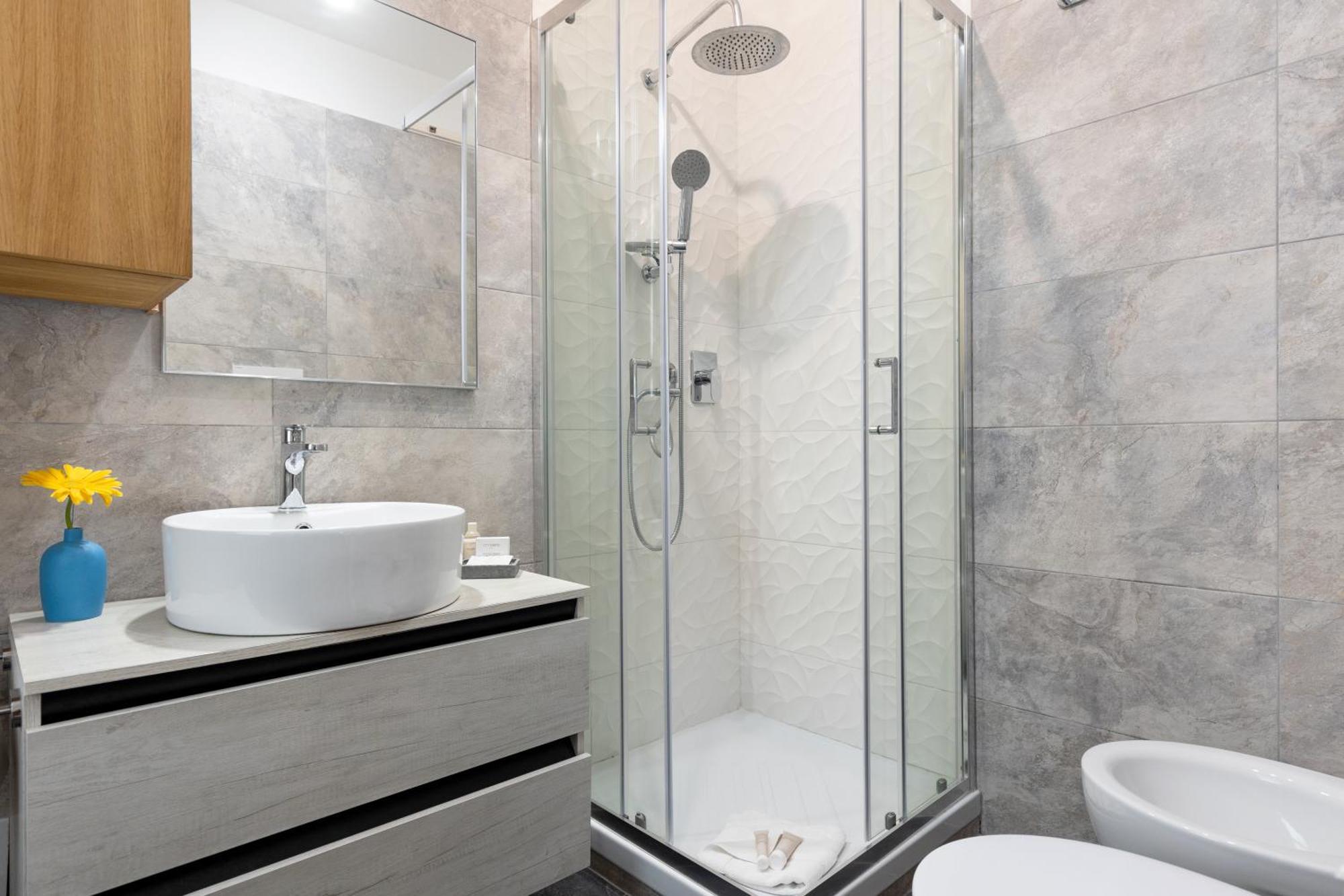 Maison Vantaggio روما المظهر الخارجي الصورة