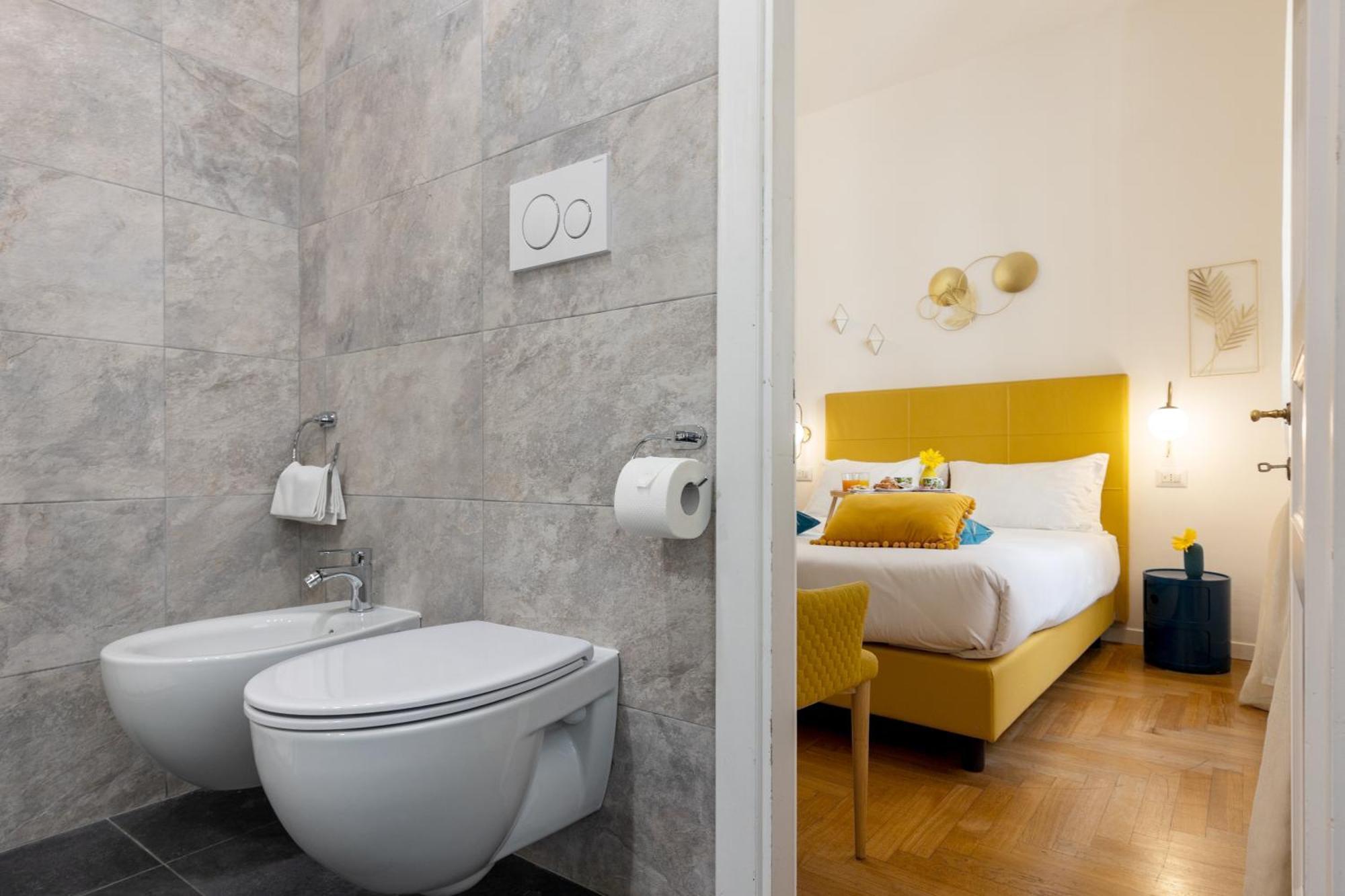 Maison Vantaggio روما المظهر الخارجي الصورة