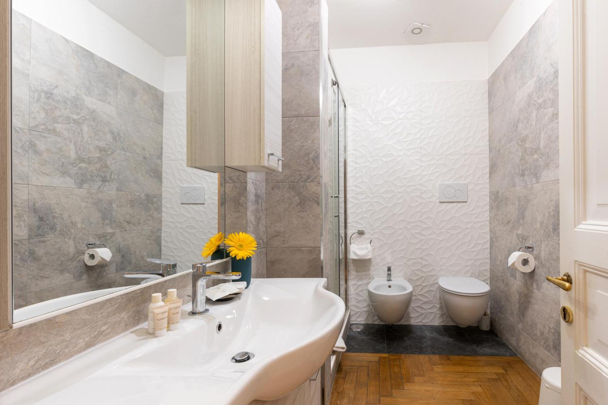 Maison Vantaggio روما المظهر الخارجي الصورة