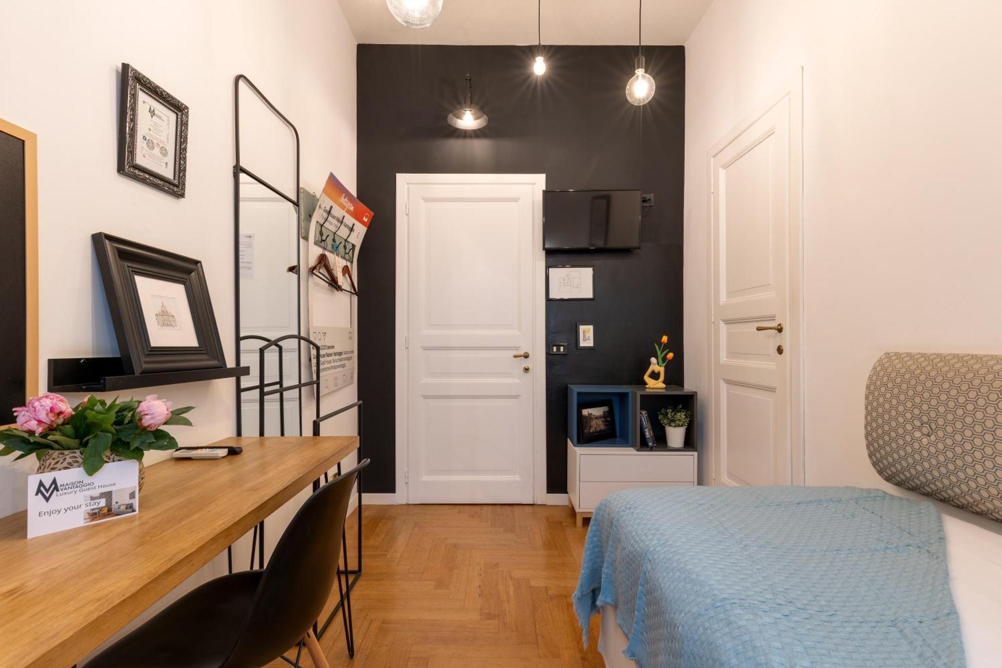 Maison Vantaggio روما المظهر الخارجي الصورة