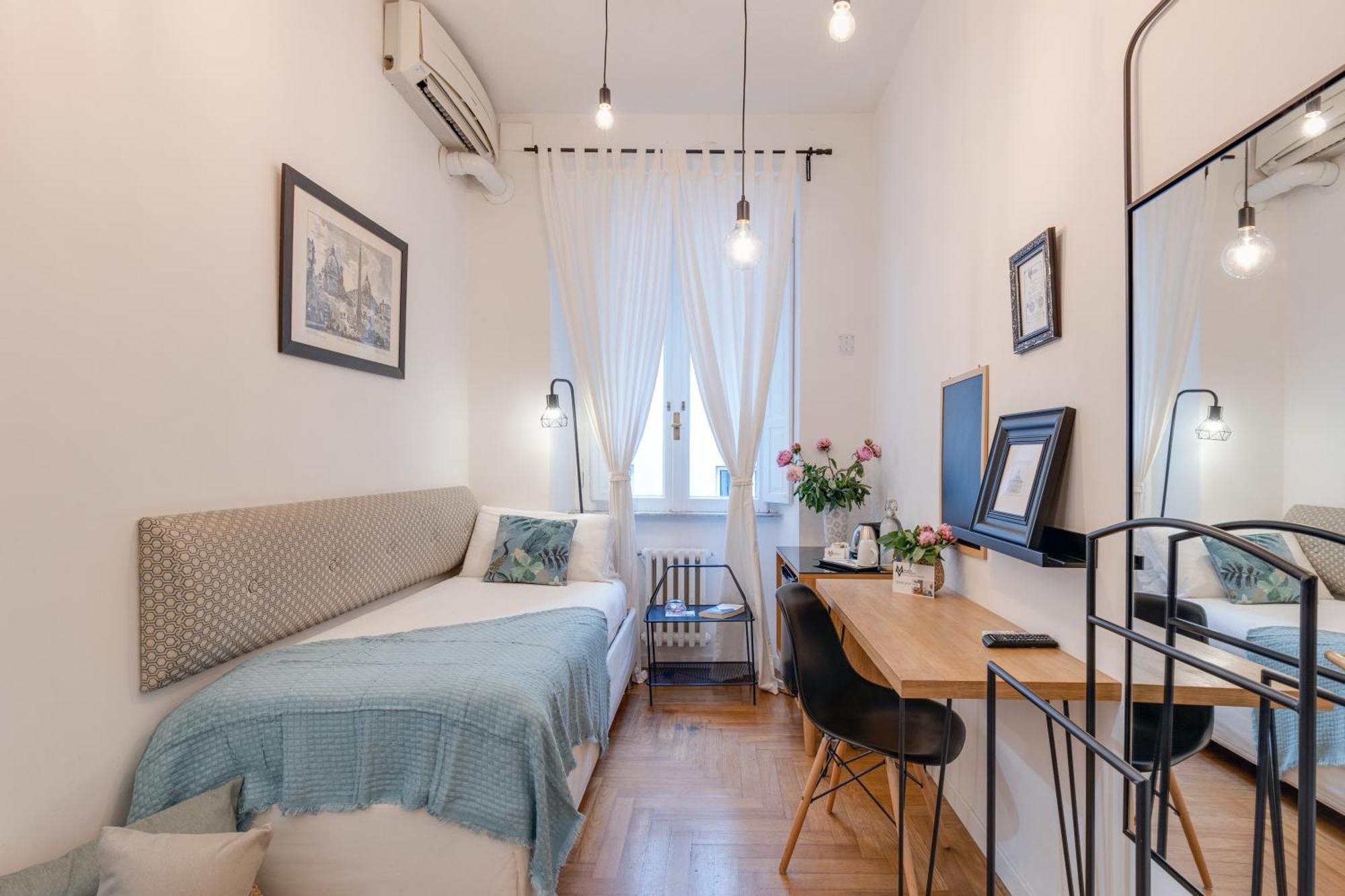 Maison Vantaggio روما المظهر الخارجي الصورة