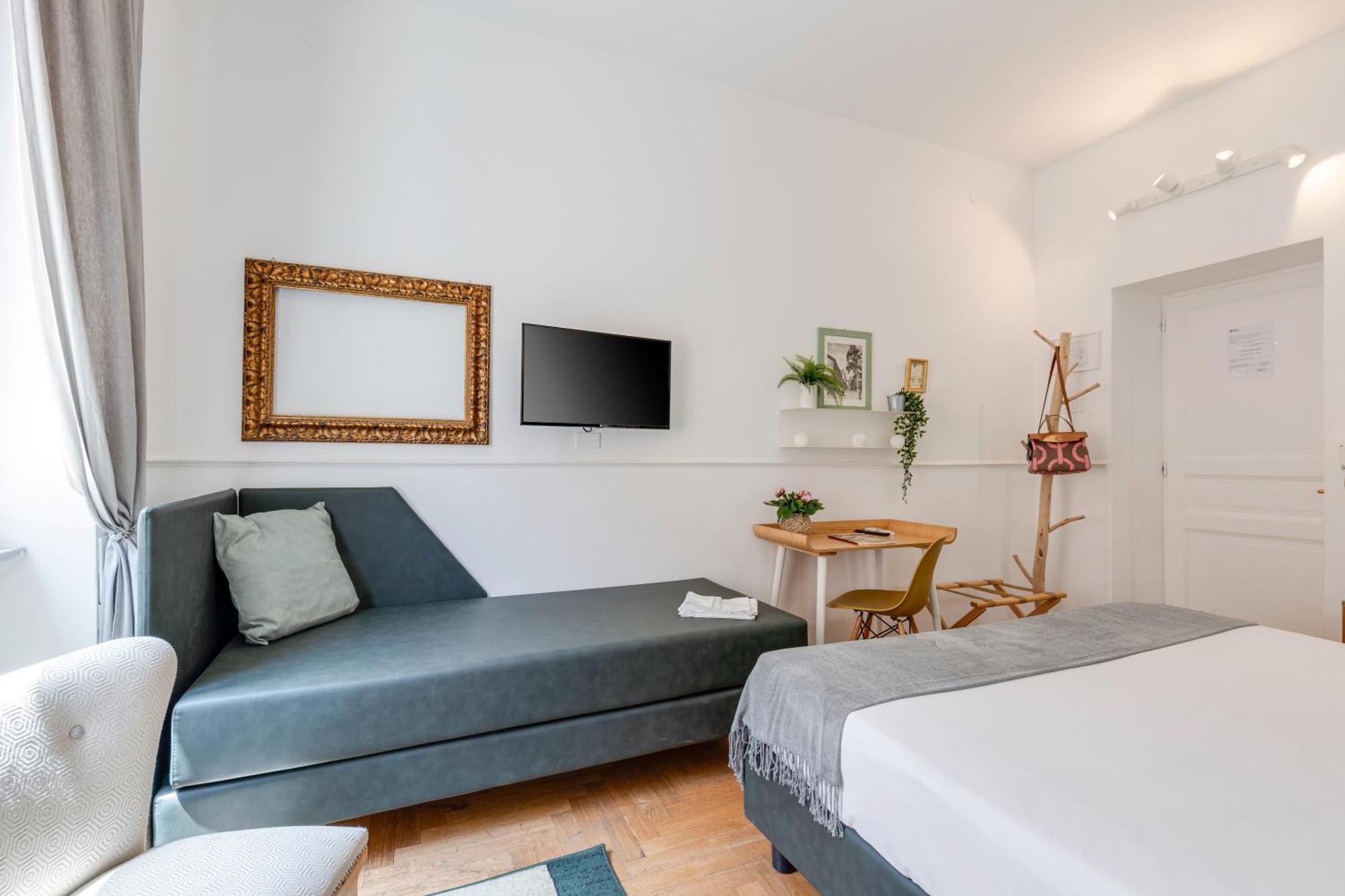 Maison Vantaggio روما المظهر الخارجي الصورة