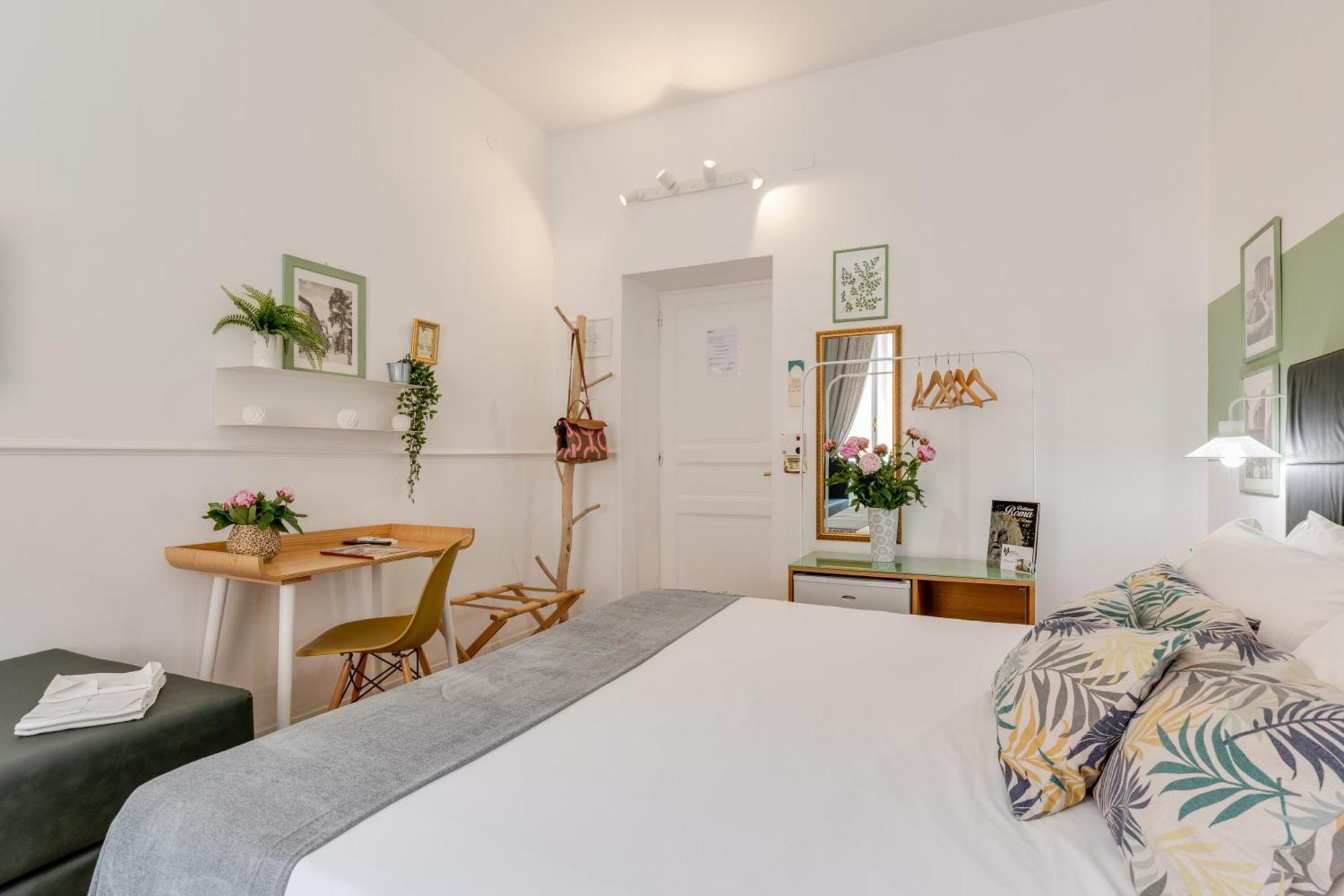 Maison Vantaggio روما المظهر الخارجي الصورة
