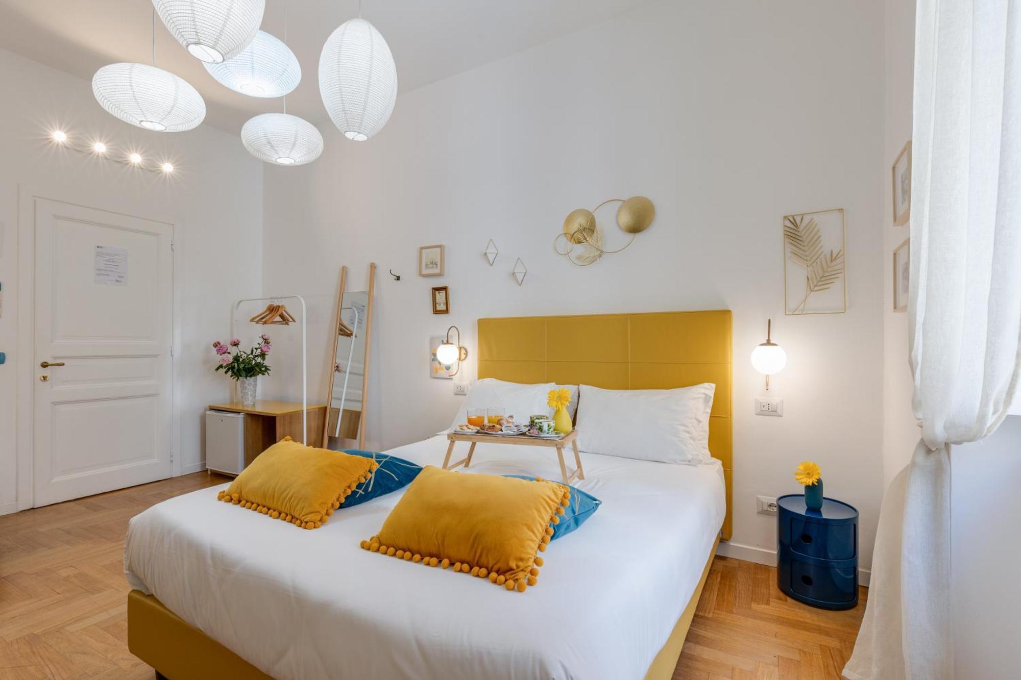 Maison Vantaggio روما المظهر الخارجي الصورة