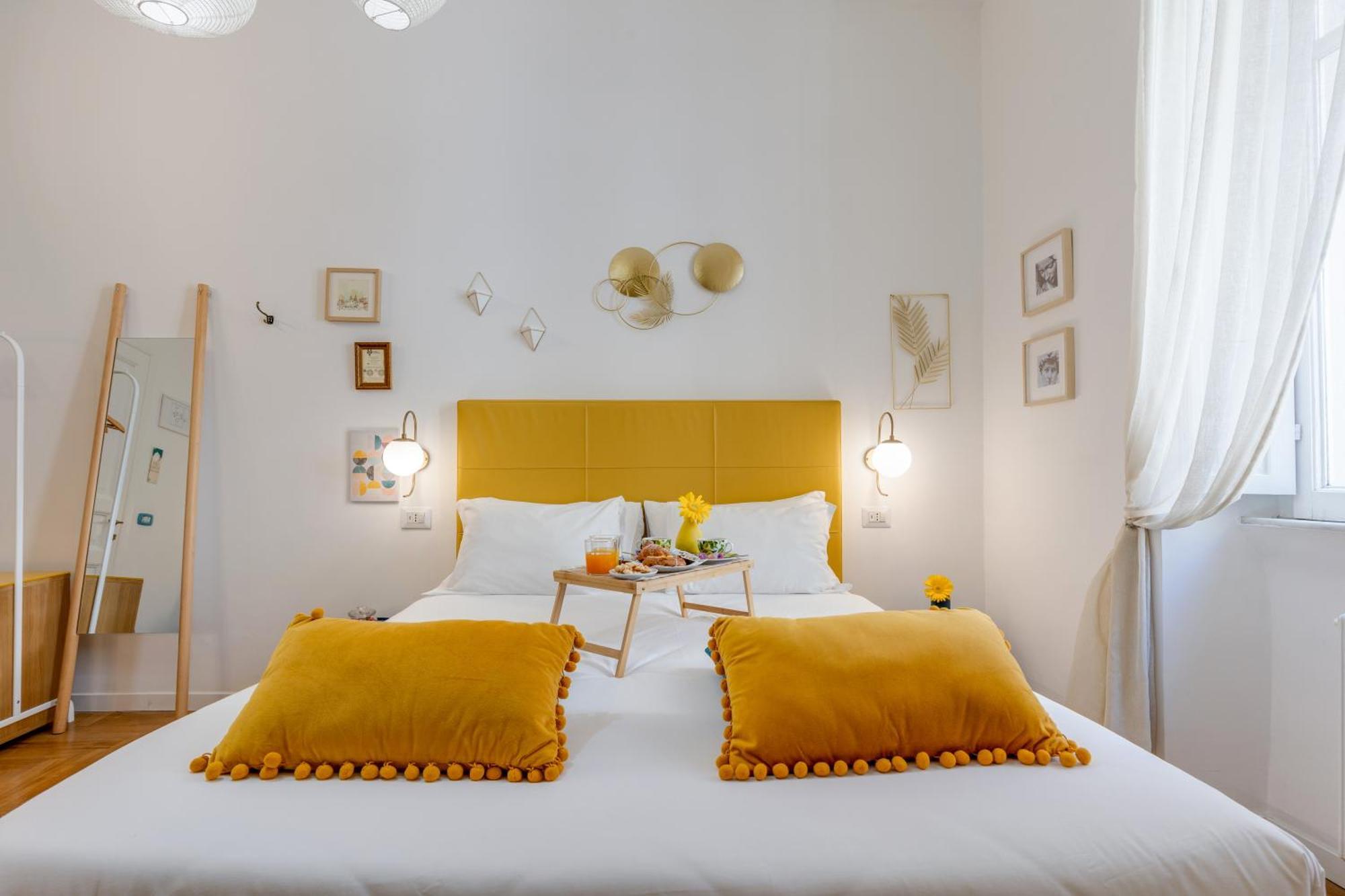 Maison Vantaggio روما المظهر الخارجي الصورة
