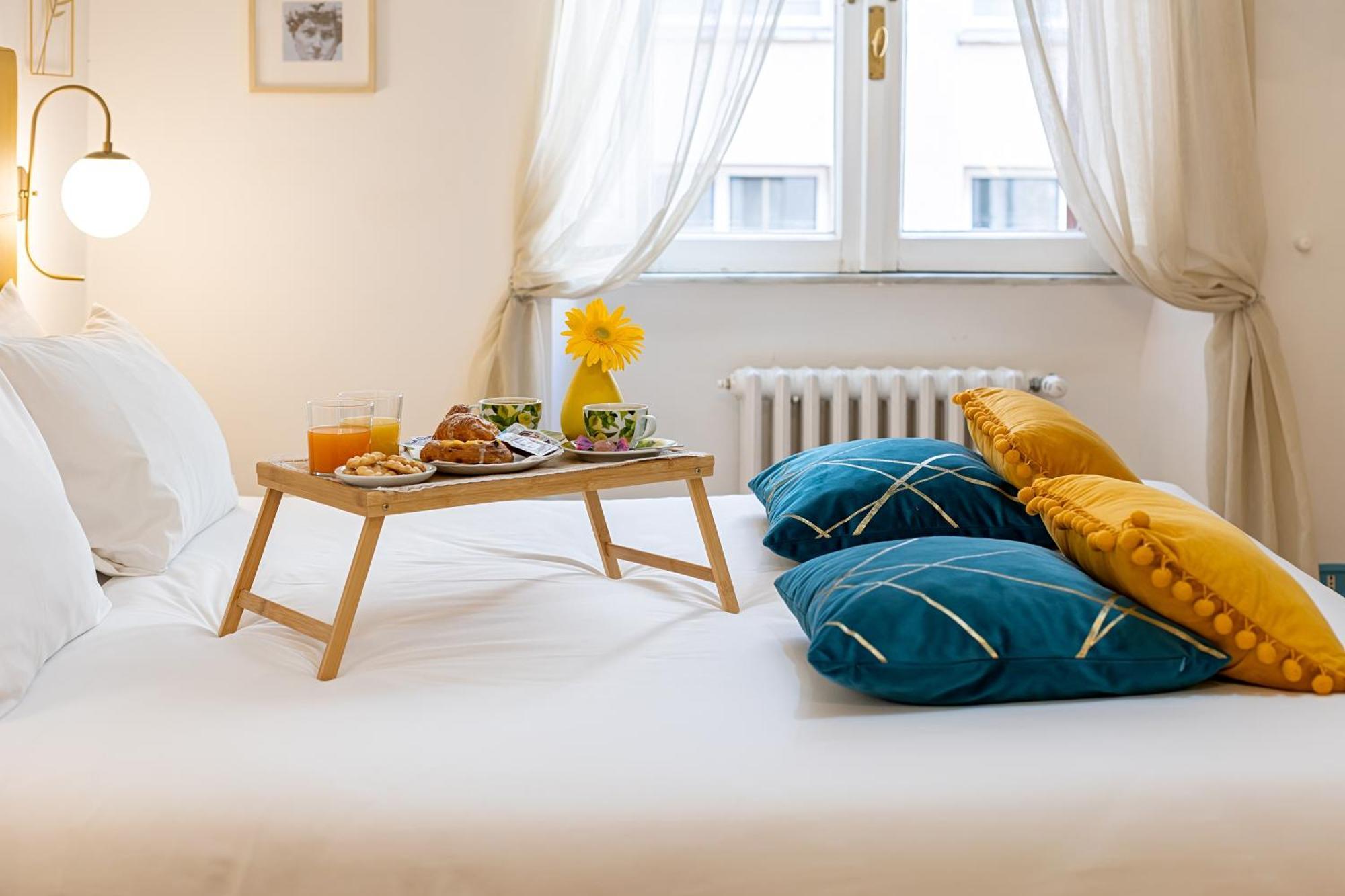 Maison Vantaggio روما المظهر الخارجي الصورة